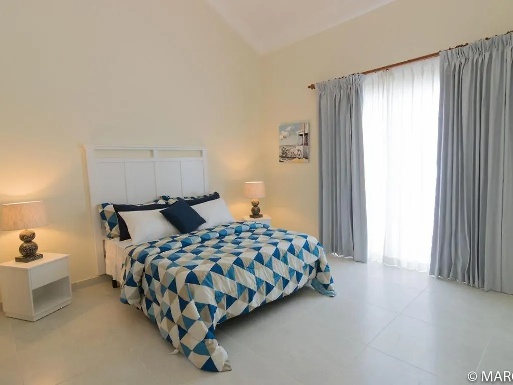פונטה קאנה Penthouse Apartment With Rooftop Near Beach הרפובליקה הדומיניקנית