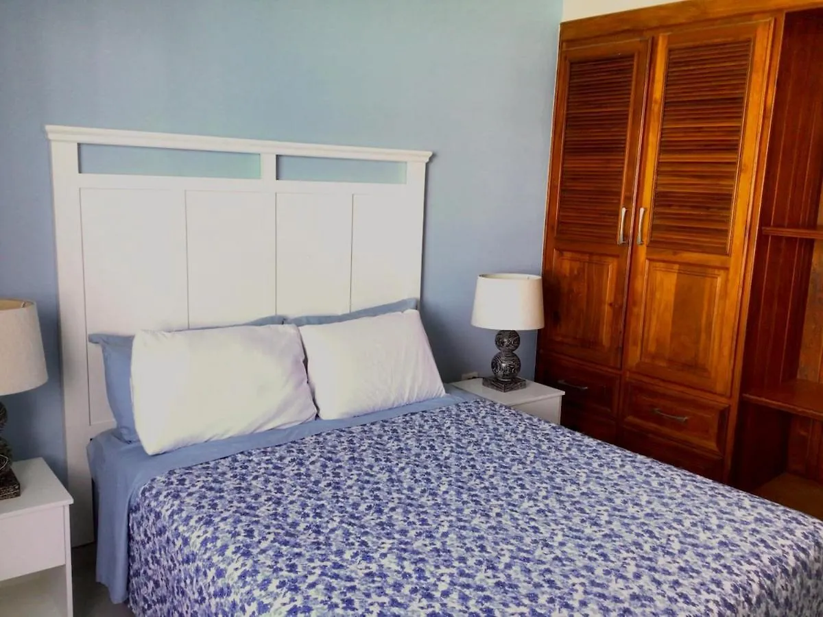 פונטה קאנה Penthouse Apartment With Rooftop Near Beach הרפובליקה הדומיניקנית