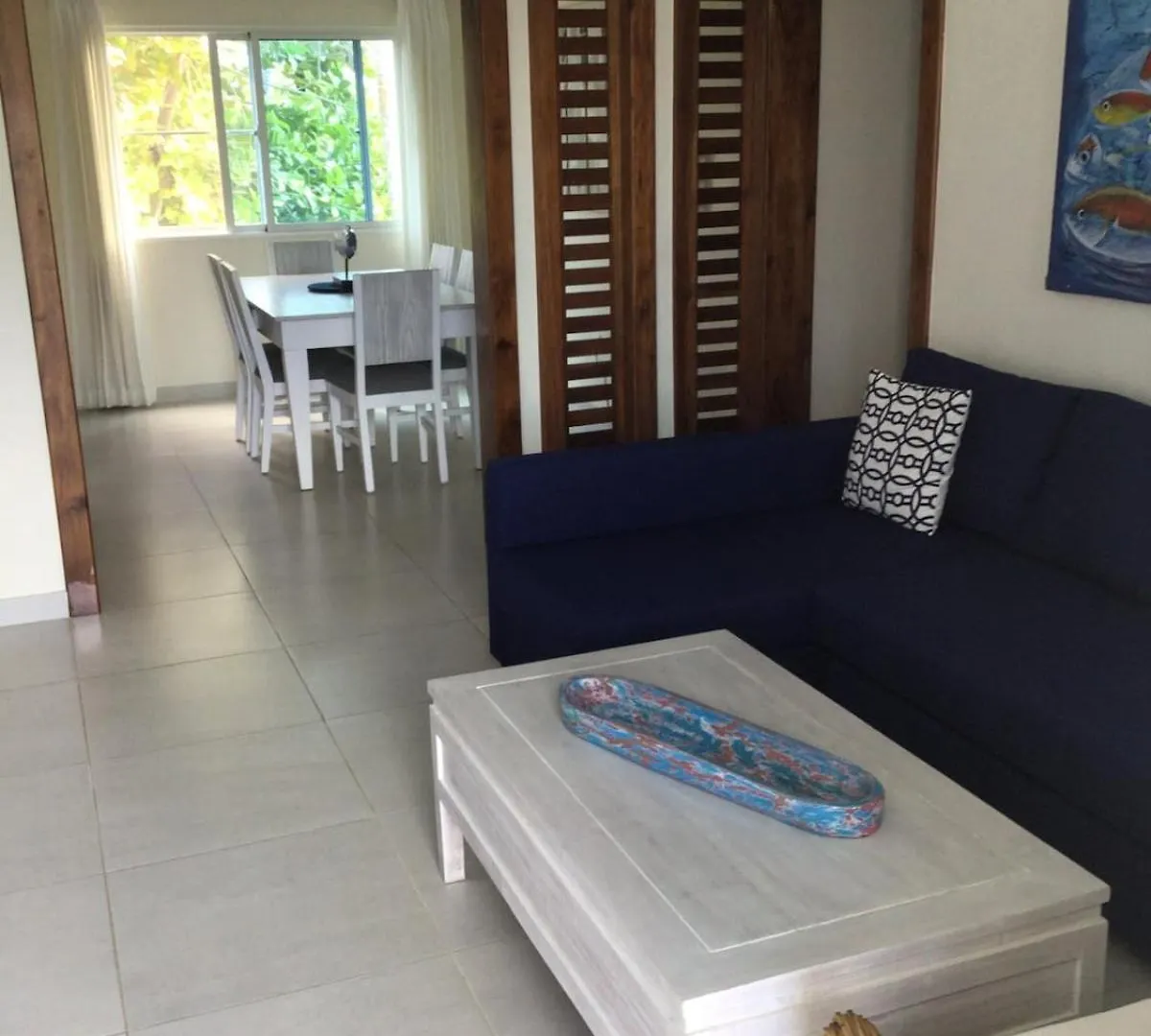 פונטה קאנה Penthouse Apartment With Rooftop Near Beach 0*, פונטה קאנה