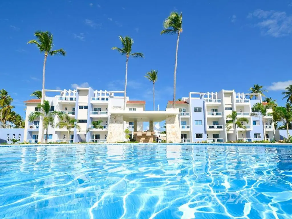 פונטה קאנה Penthouse Apartment With Rooftop Near Beach